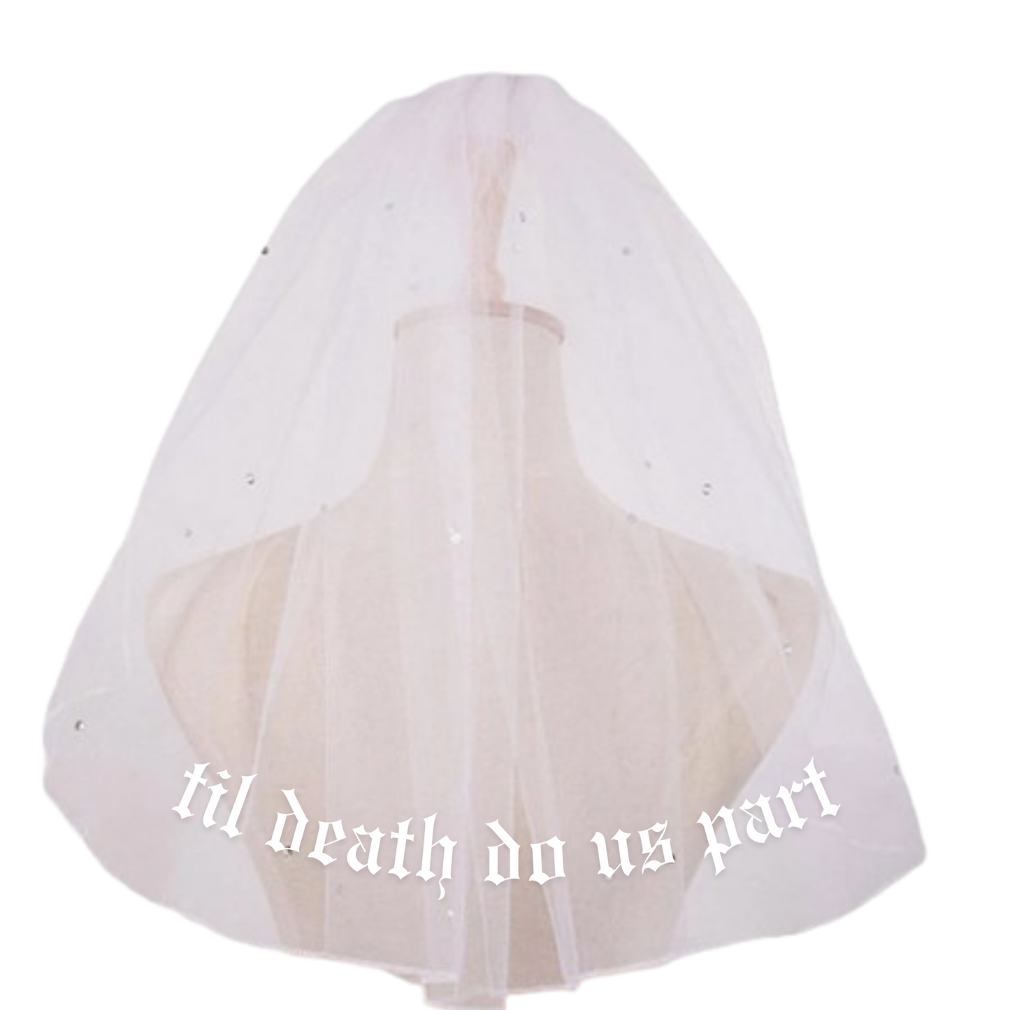 BRIDAL VEIL