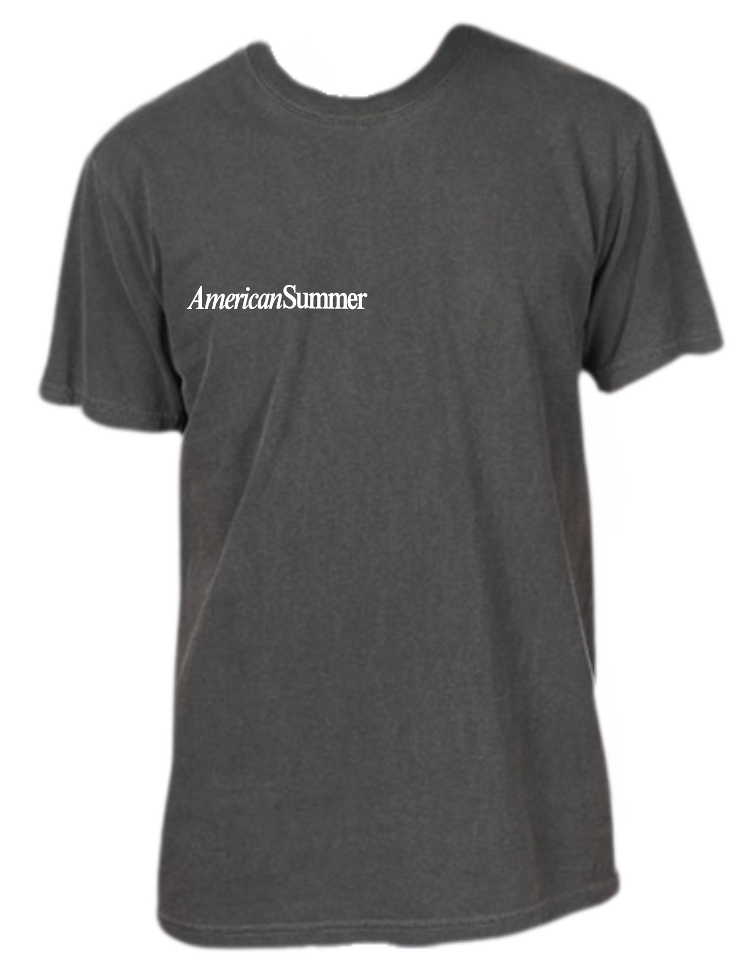 AMERICAN SUMMER T-SHIRT