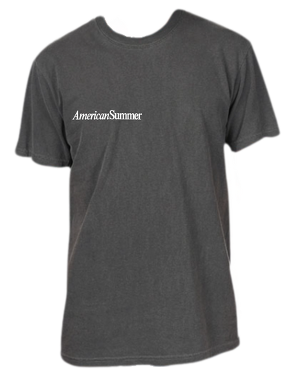 AMERICAN SUMMER T-SHIRT